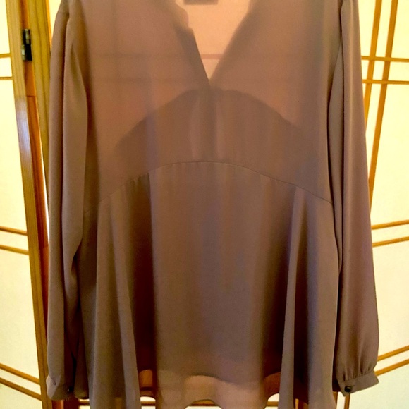Ladies Long Sleeved Top - Picture 4 of 10